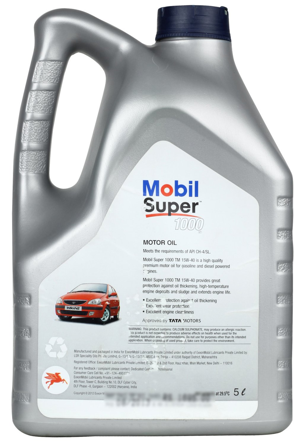 mobil oil 15w40 price