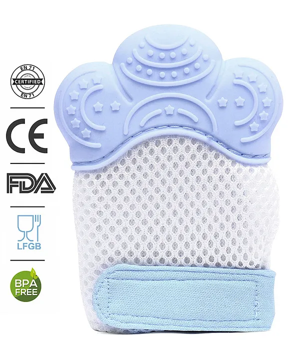 firstcry teether