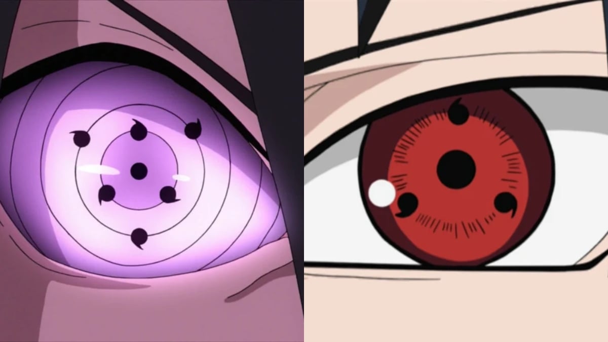 rinne sharingan