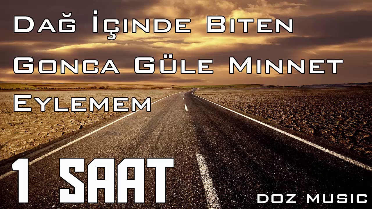 var icimde biten gonca