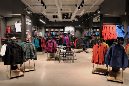 arcteryx outlet