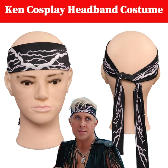 ken headband