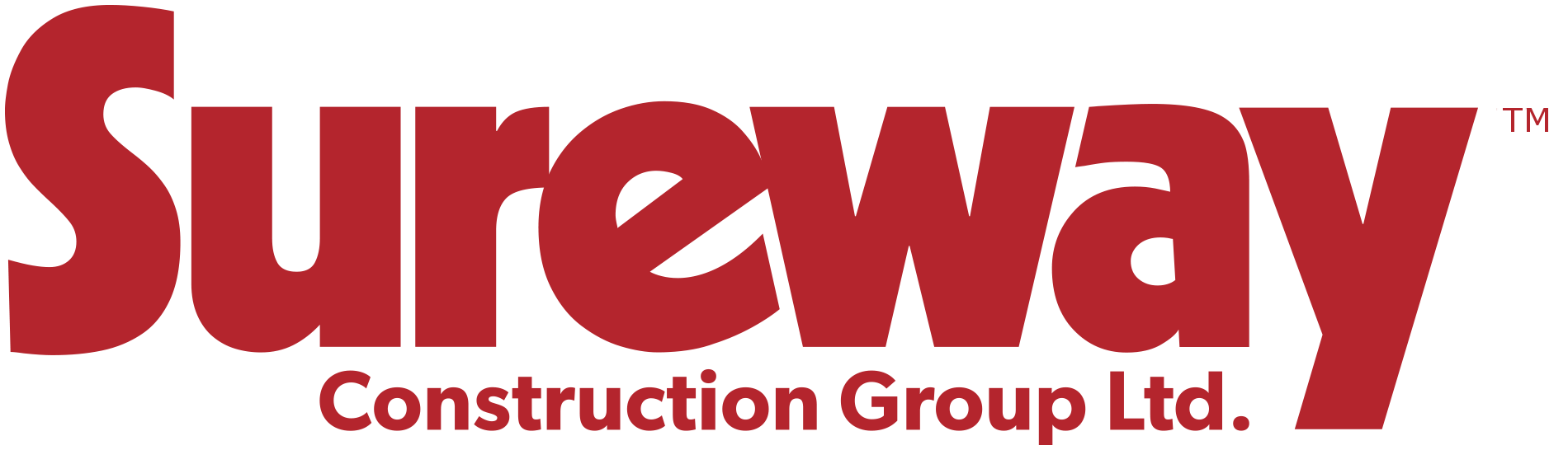 sureway construction edmonton alberta