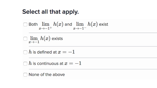 khan academy calculus limits