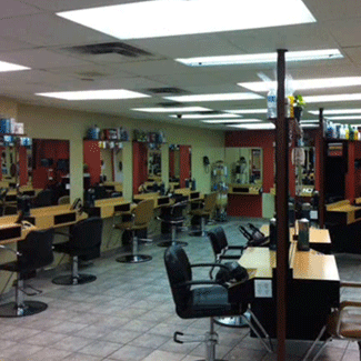 house of hair brampton