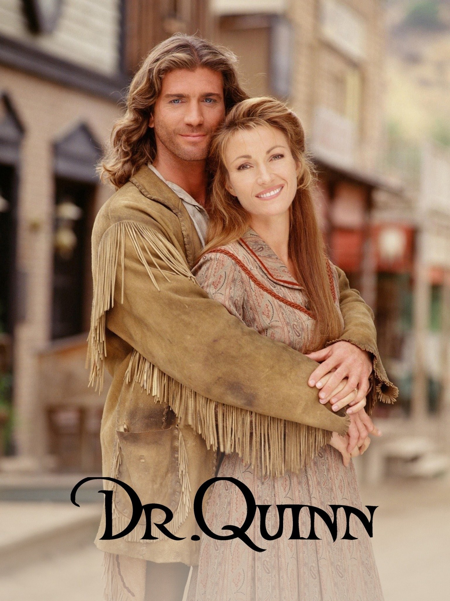 dr quinn medicine woman cast