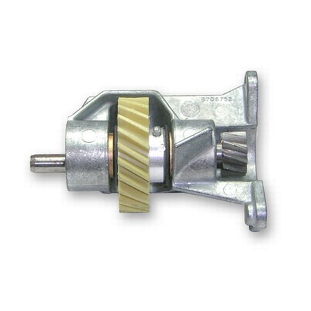 kitchenaid worm gear