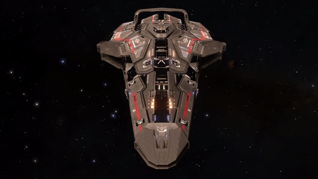 best combat ship elite dangerous