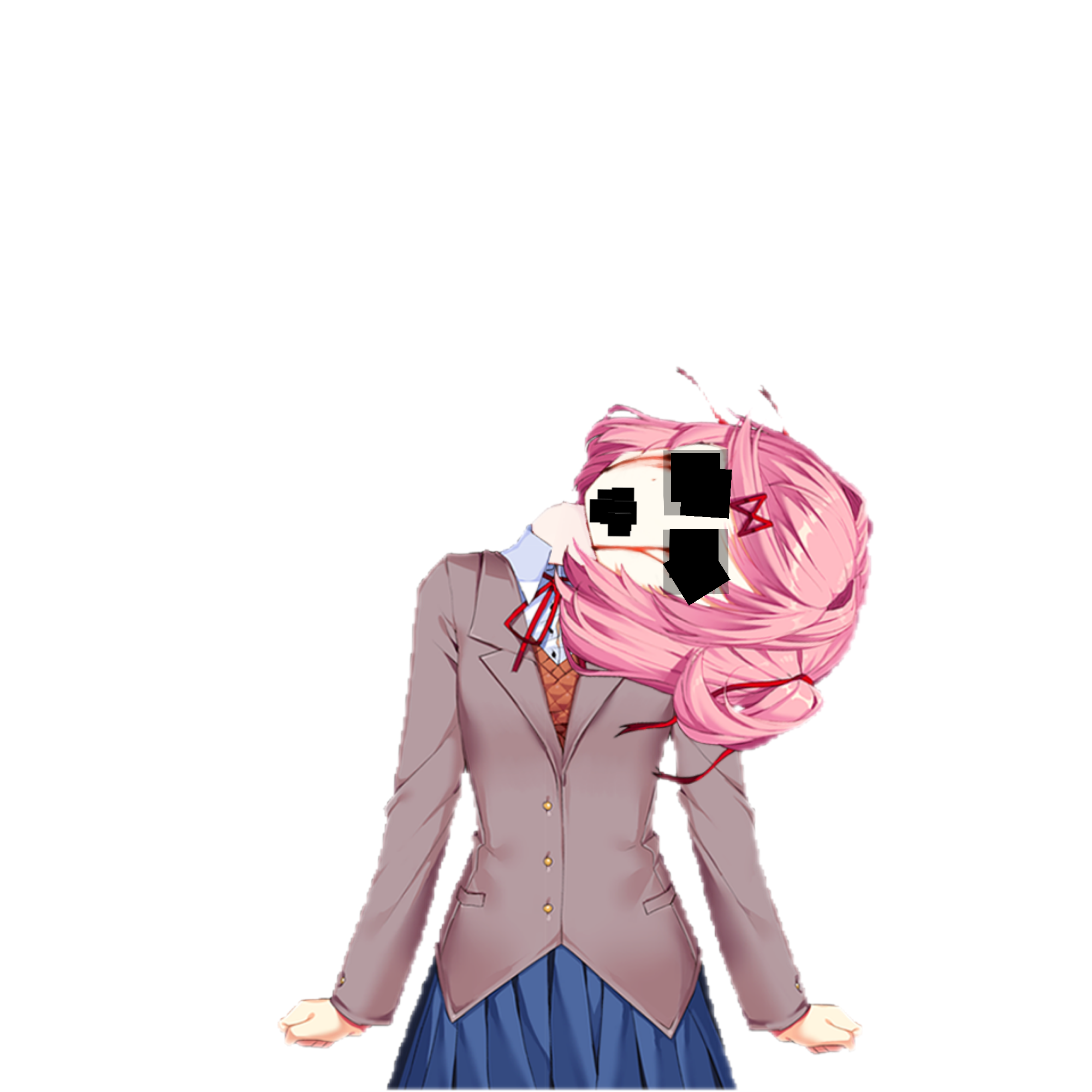 natsuki death