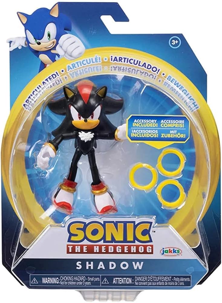 amazon sonic toys