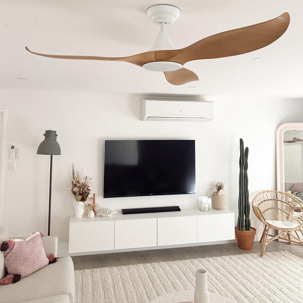 eglo noosa dc ceiling fan