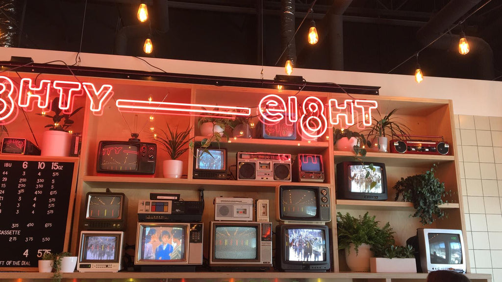 eighty-eight brewing co