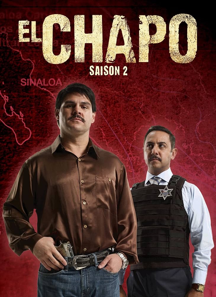 el chapo season 2 complete download