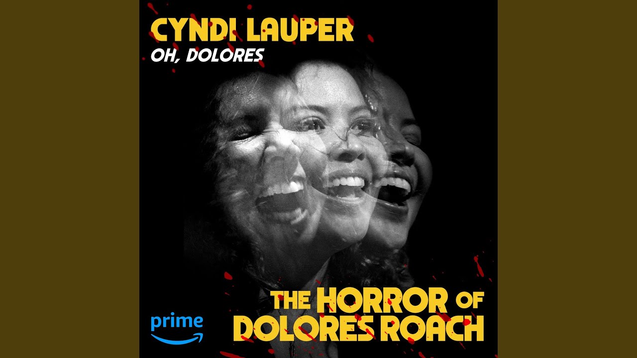 el dolor de dolores roach