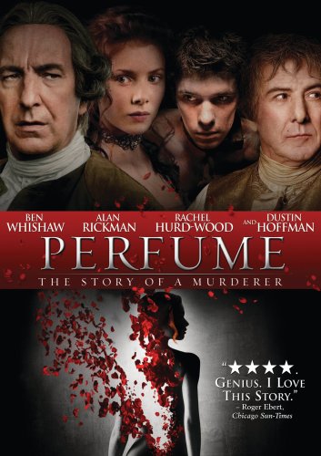 el perfume pelicula completa