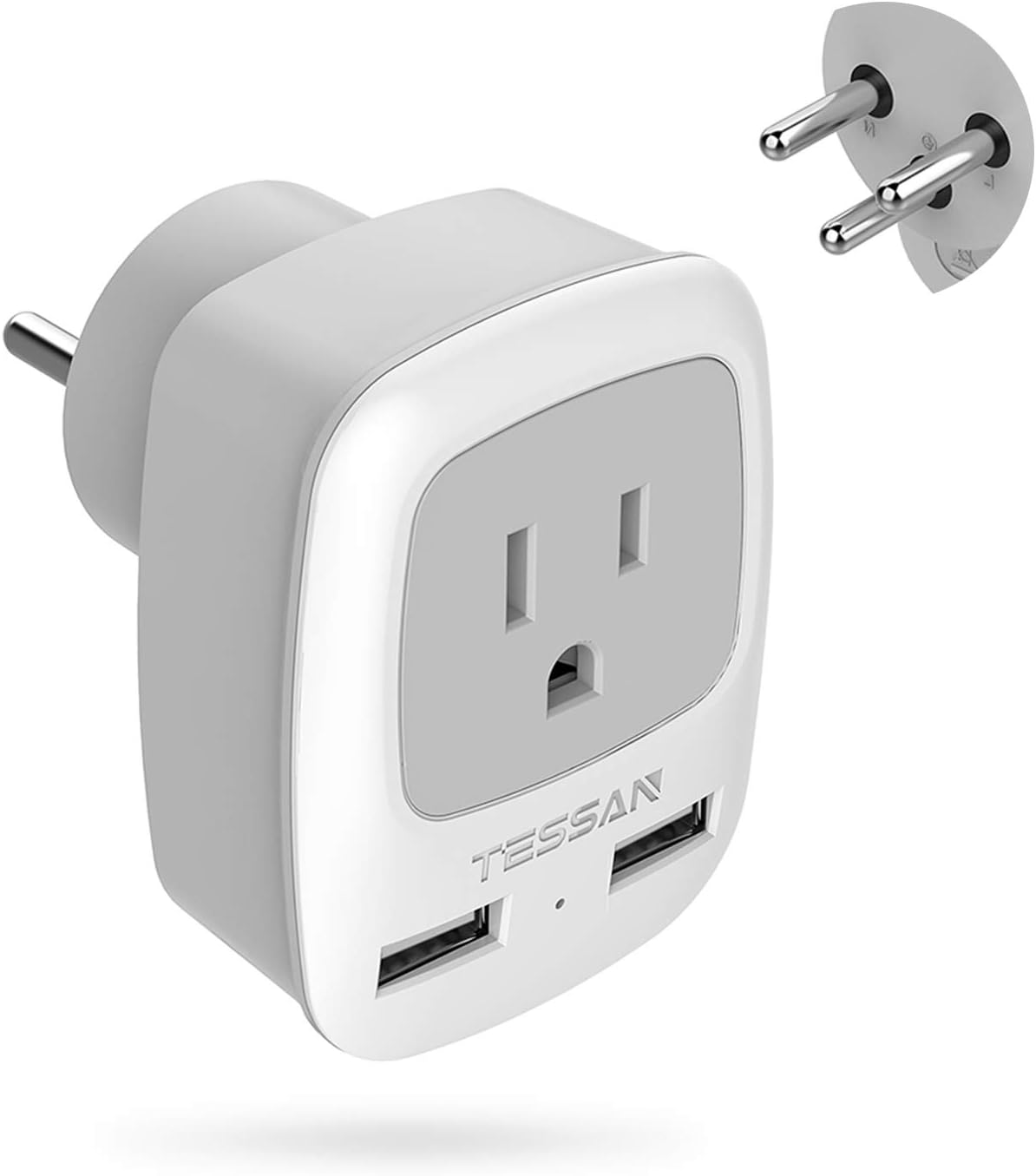 electrical plug type in israel