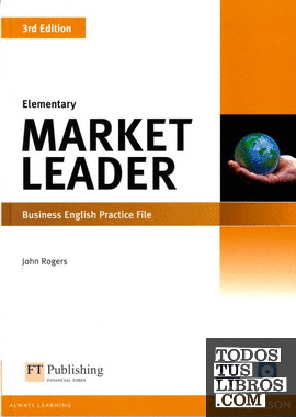 elementary market leader 3rd edition pdf