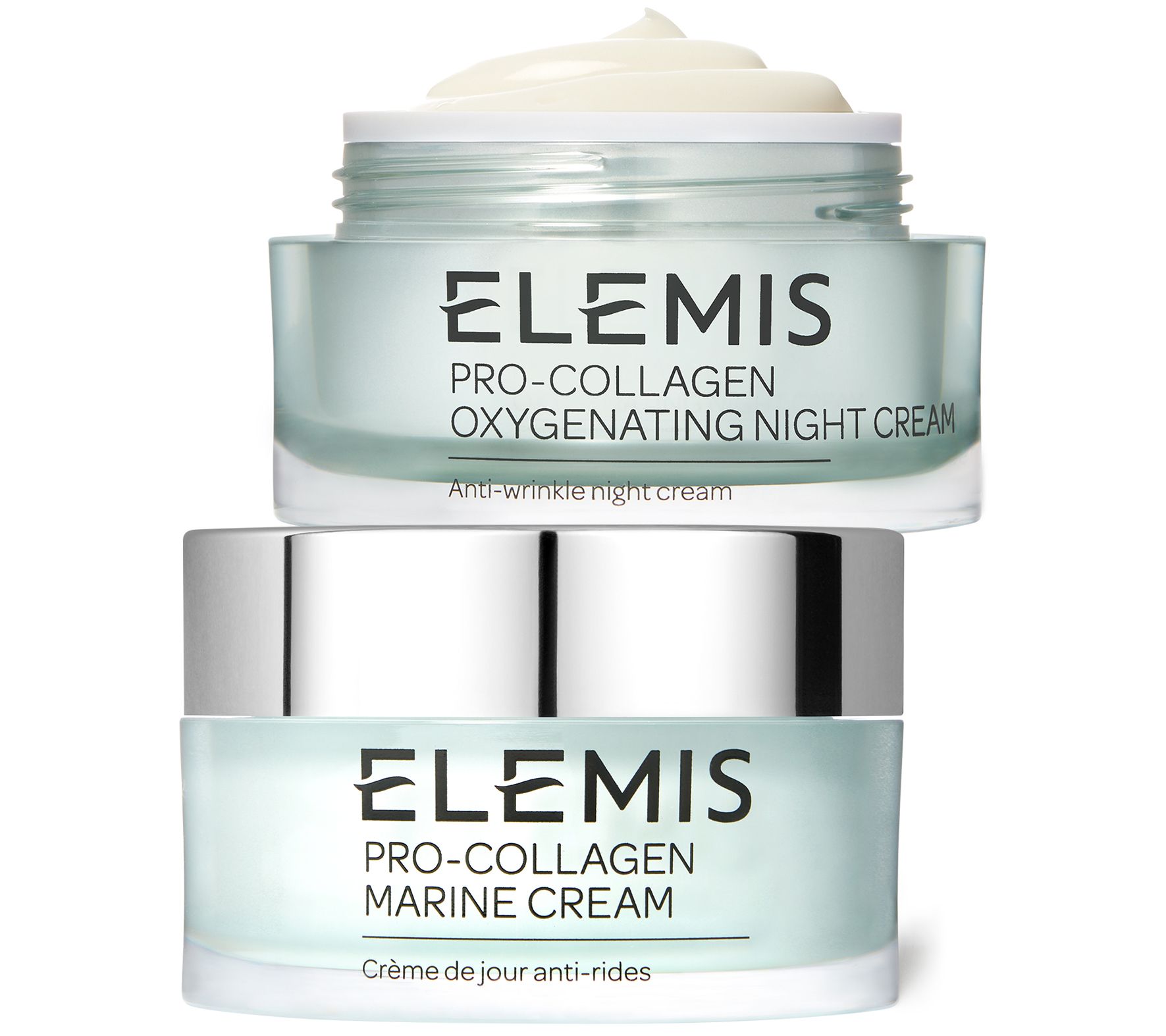 elemis pro collagen qvc