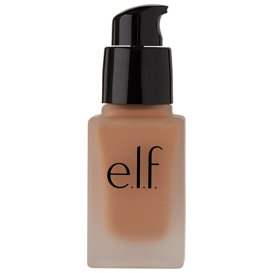 e.l.f. flawless finish foundation