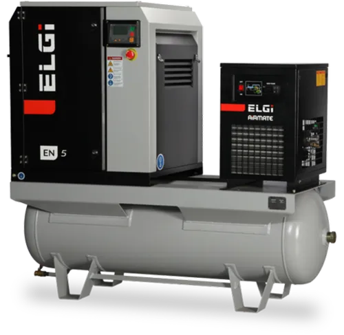 elgi air compressor 5hp price