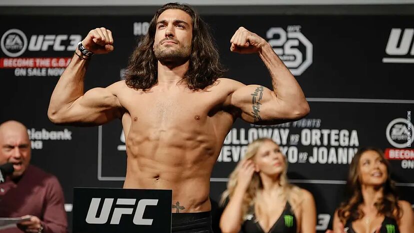 elias theodorou