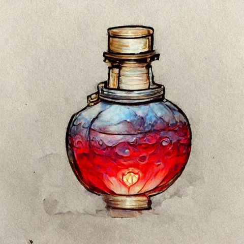 elixir of health 5e