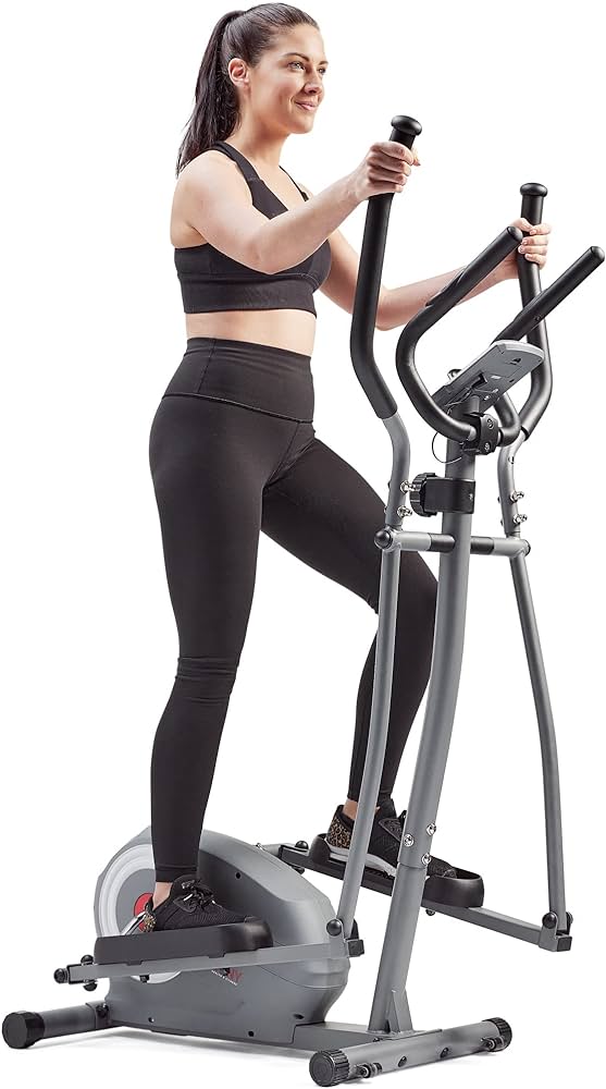 elliptical machine amazon