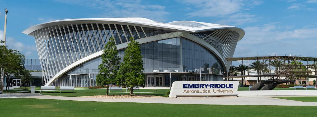 embry and riddle