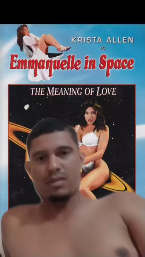 emmanuelle in space torrent