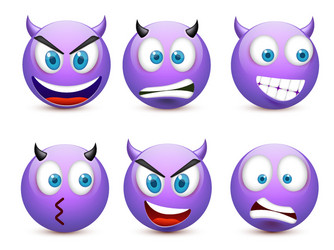 emotion violet gratis