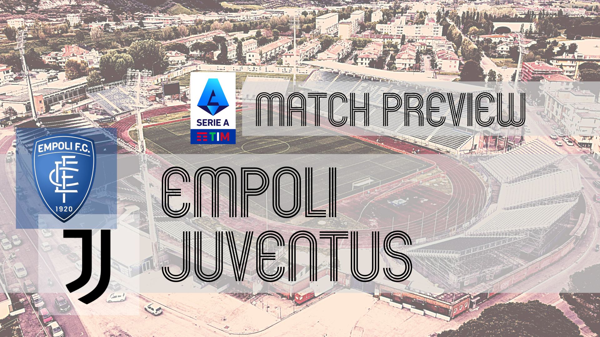 empoli f.c. vs juventus lineups