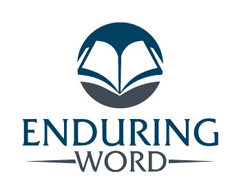 enduring word