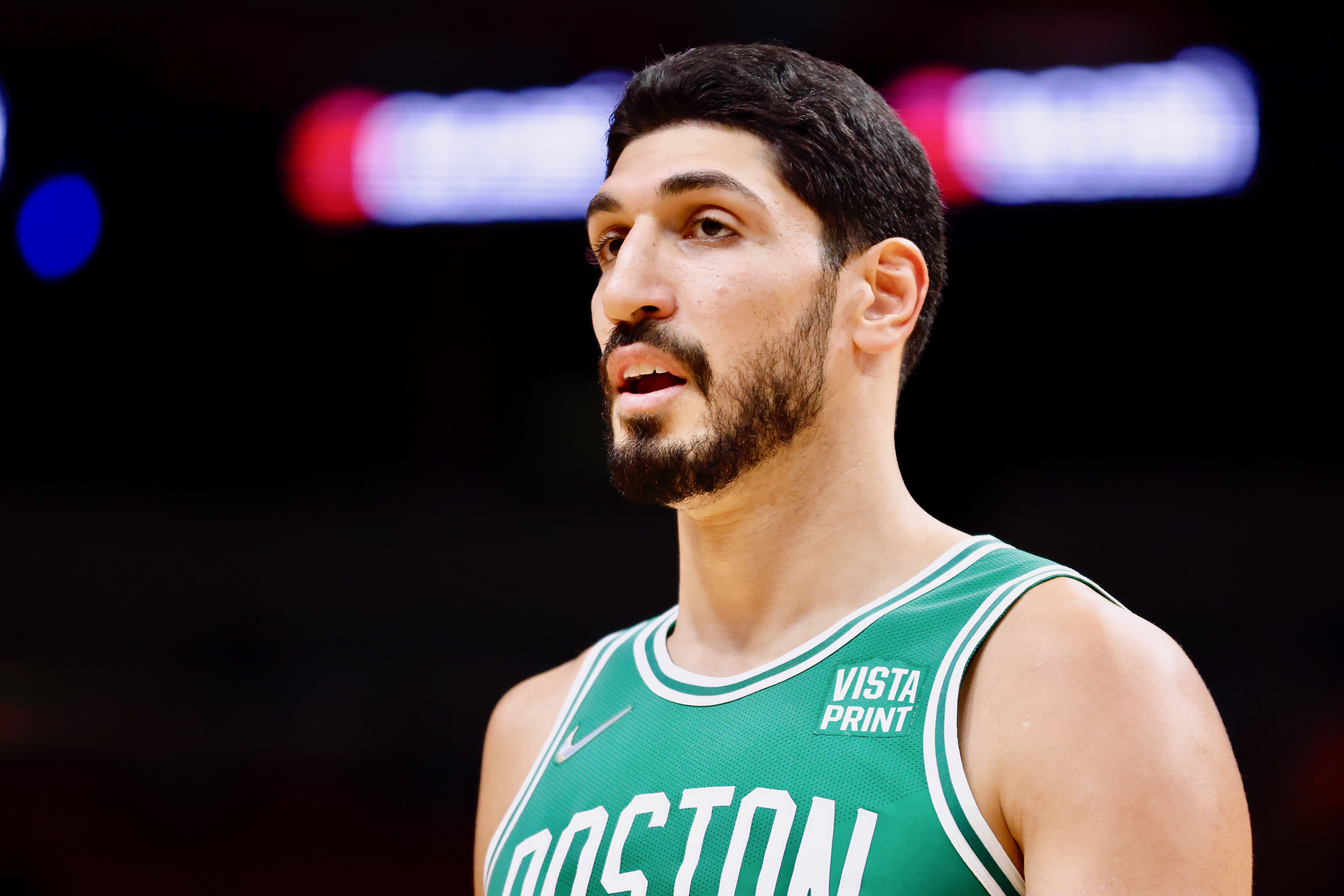 enes kanter stats