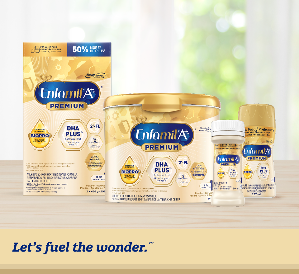 enfamil formula finder