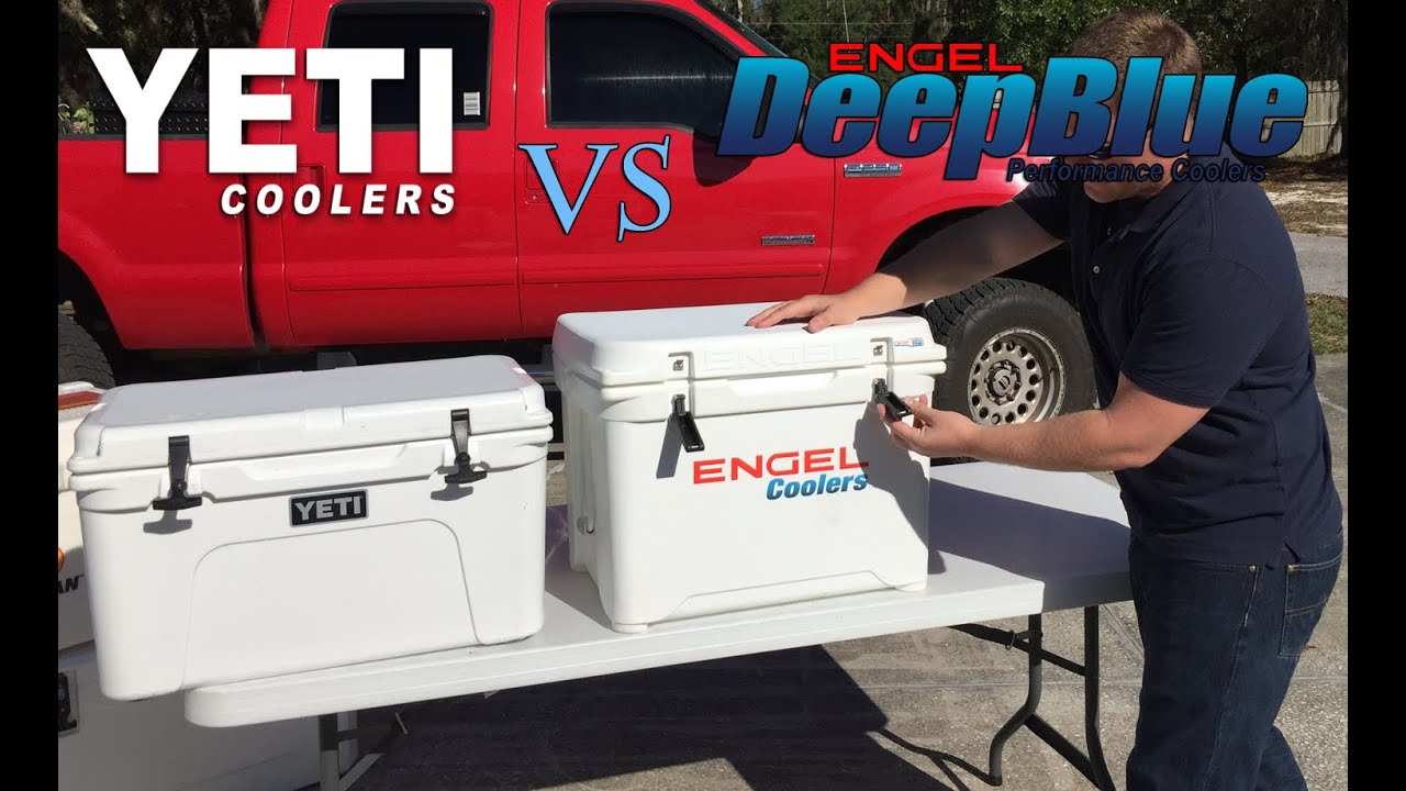 engel vs yeti