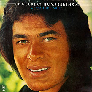 engelbert humperdinck wikipedia