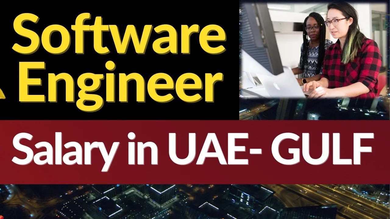 engineer salary in dubai