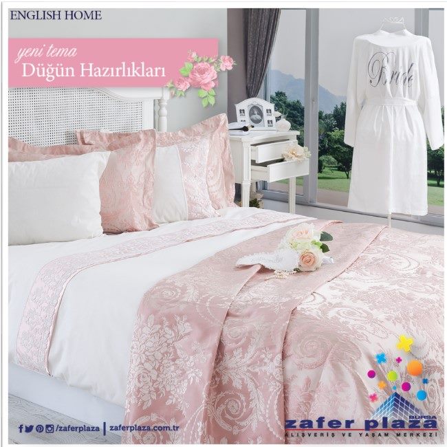 english home bursa zafer plaza