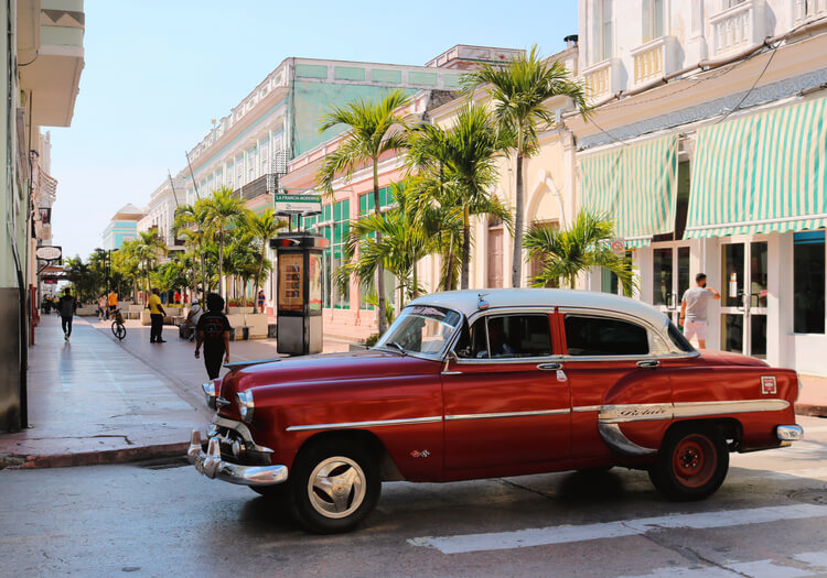 enjoy cuba alquiler coches