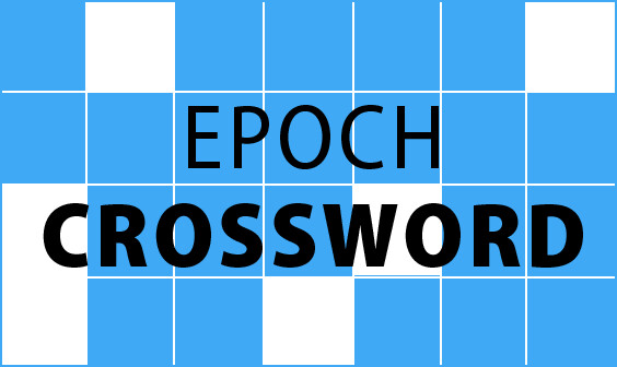 epoch crossword clue