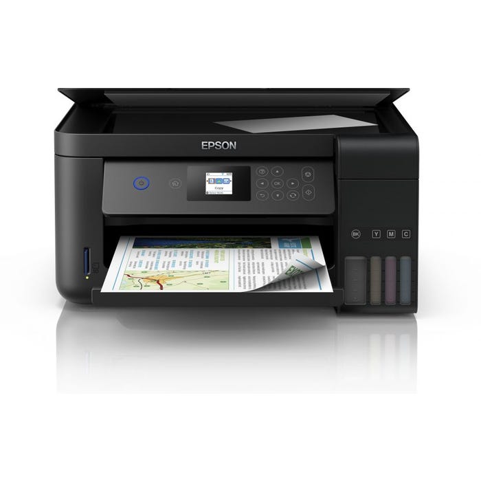 epson ecotank 2750