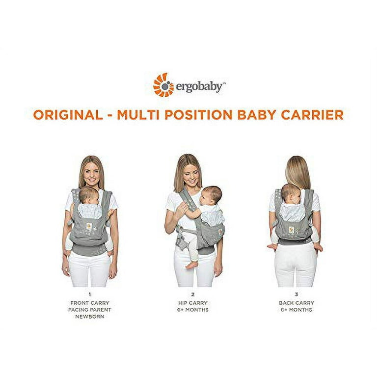 ergo 360 infant insert