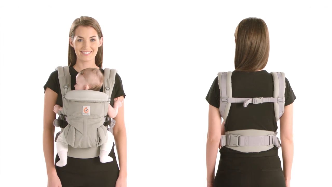 ergo baby 360 carrier