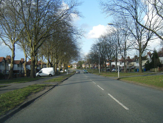 errwood road manchester