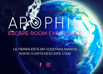 escape room terrassa niños