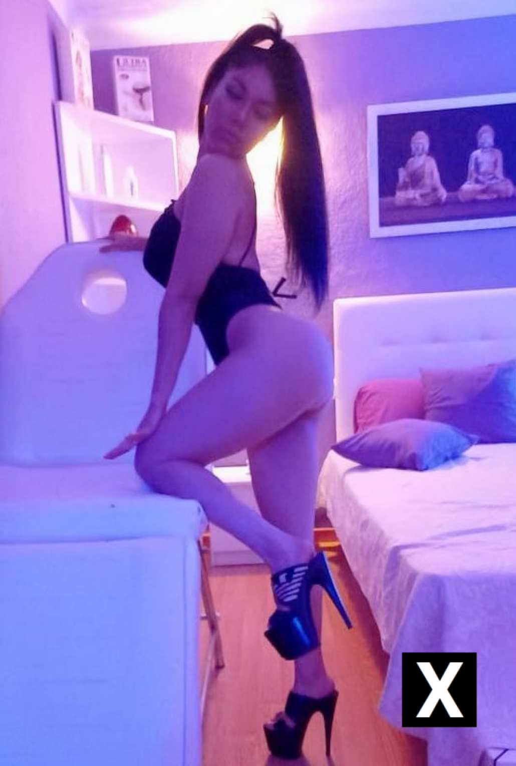 escorts donostia