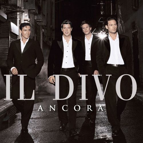 escuchar musica gratis de il divo en español