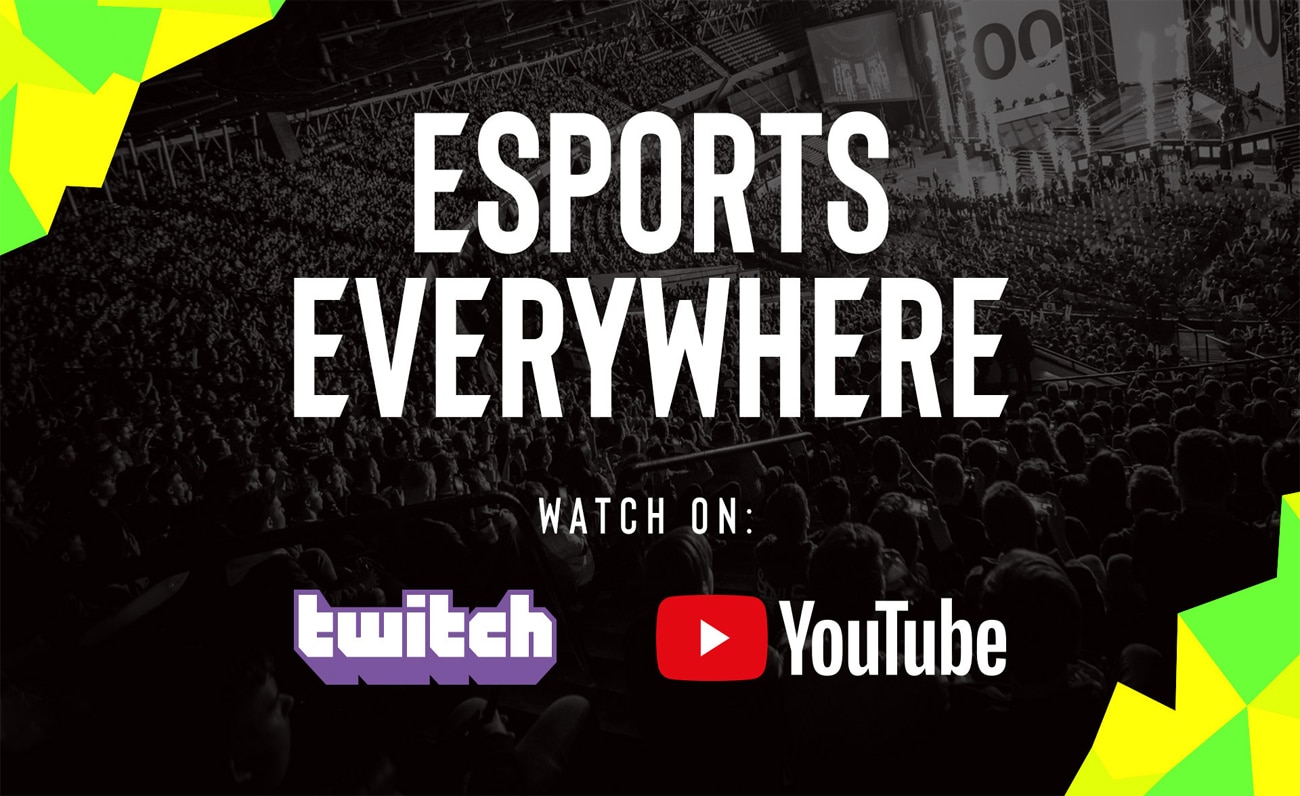 esl twitch