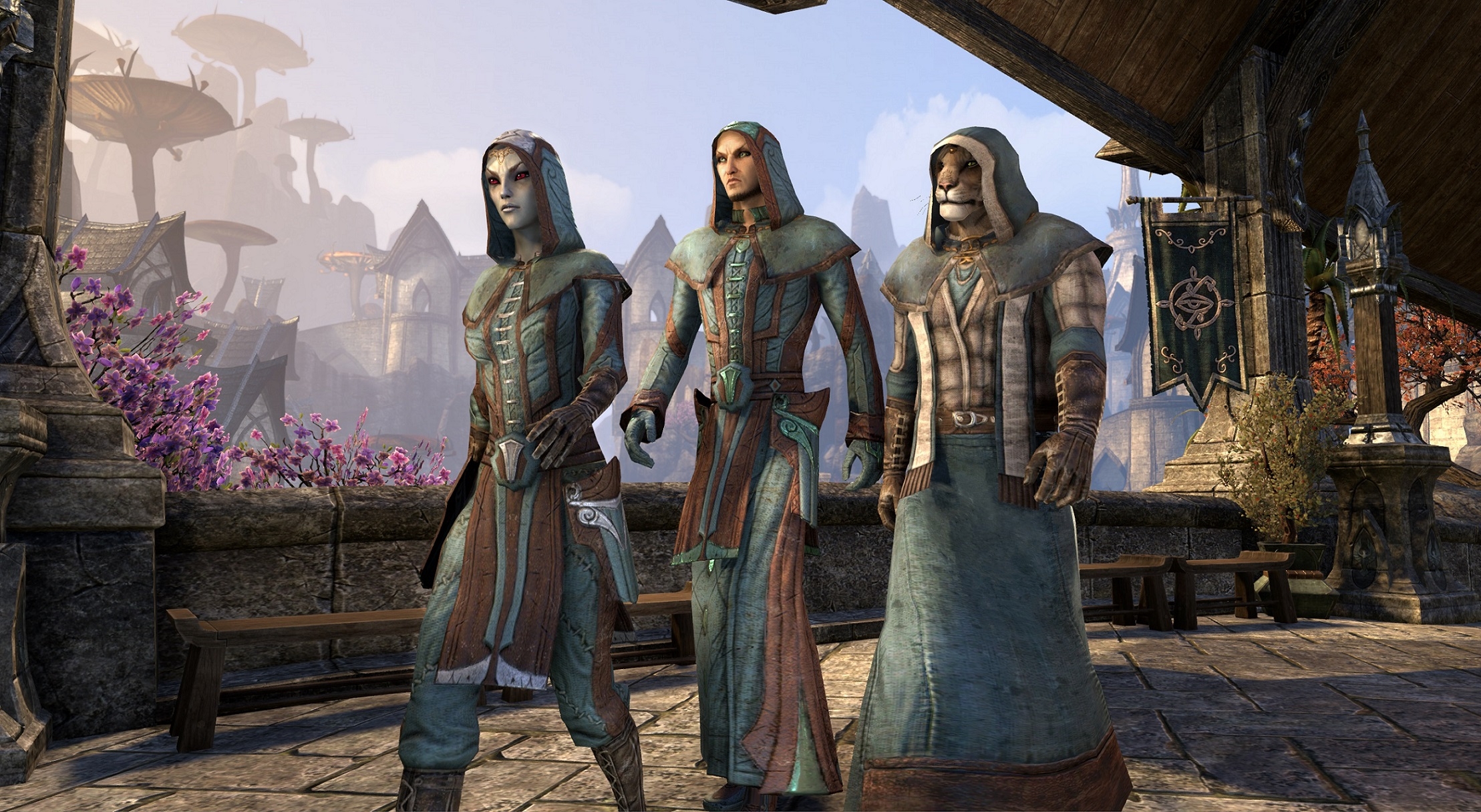 eso mages guild questline