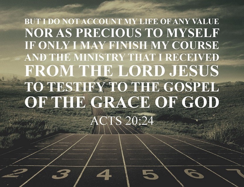 esv acts